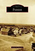 E-Book (epub) Parker von Sandra Jane Whelchel