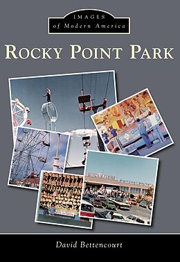 E-Book (epub) Rocky Point Park von David Bettencourt