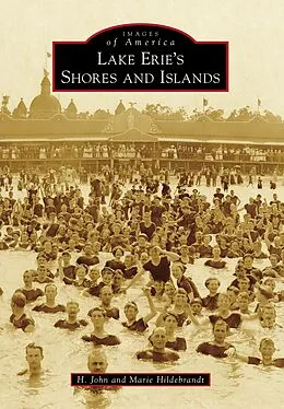 E-Book (epub) Lake Erie's Shores and Islands von H. John Hildebrandt
