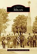 ePUB Milan von Ann Basilone-Jones