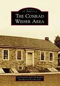 E-Book (epub) Conrad Weiser Area von Carl Ganster
