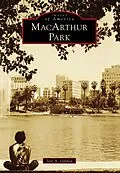 E-Book (epub) MacArthur Park von Jose A. Gardea