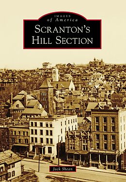 E-Book (epub) Scranton's Hill Section von Jack Shean