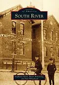 E-Book (epub) South River von Stephanie Bartz