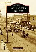 E-Book (epub) Early Aspen von Douglas N. Beck