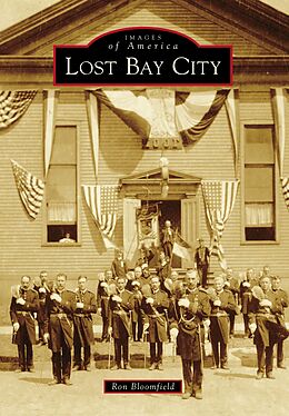 eBook (epub) Lost Bay City de Ron Bloomfield
