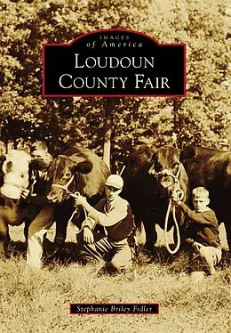 E-Book (epub) Loudoun County Fair von Stephanie Briley Fidler