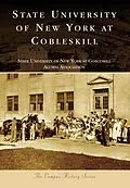 E-Book (epub) State University of New York at Cobleskill von State University of New York at Cobleskill Alumni Association