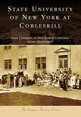 E-Book (epub) State University of New York at Cobleskill von State University of New York at Cobleskill Alumni Association