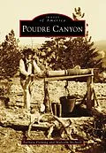 E-Book (epub) Poudre Canyon von Barbara Fleming