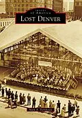 E-Book (epub) Lost Denver von Mark Barnhouse