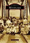 E-Book (epub) Woodlake von Marsha Ingrao