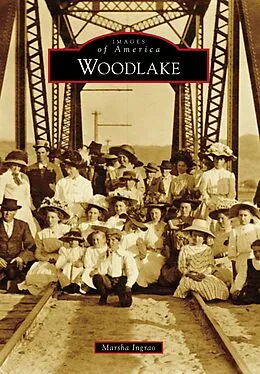 E-Book (epub) Woodlake von Marsha Ingrao