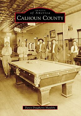 E-Book (epub) Calhoun County von Darcy Dougherty Maulsby