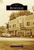 E-Book (epub) Roseville von John Minnis