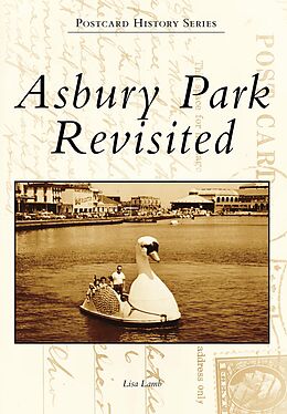 E-Book (epub) Asbury Park Revisited von Lisa Lamb