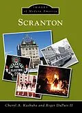 E-Book (epub) Scranton von Cheryl A. Kashuba