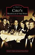 E-Book (epub) Ciro's von Andra D. Clarke