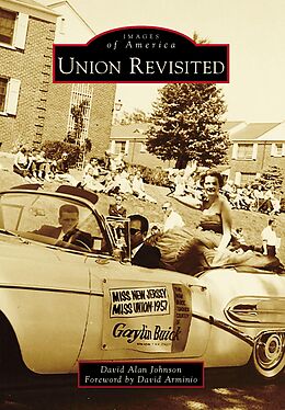 E-Book (epub) Union Revisited von David Alan Johnson