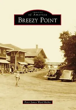 E-Book (epub) Breezy Point von Peter James Ward Richie