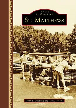 E-Book (epub) St. Matthews von John E. Findling