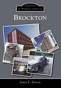 E-Book (epub) Brockton von James E. Benson