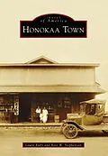 E-Book (epub) Honokaa Town von Laura Ruby