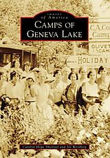 eBook (epub) Camps of Geneva Lake de Carolyn Hope Smeltzer