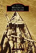 E-Book (epub) Whaling on Long Island von Nomi Dayan