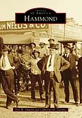 E-Book (epub) Hammond von Eric W. Johnson