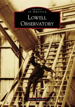 E-Book (epub) Lowell Observatory von Kevin Schindler