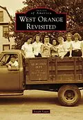 E-Book (epub) West Orange Revisited von Joseph Fagan