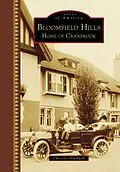 E-Book (epub) Bloomfield Hills von Christine Blackwell