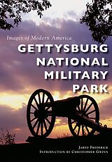 eBook (epub) Gettysburg National Military Park de Jared Frederick