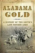 E-Book (epub) Alabama Gold von Peggy Jackson Walls