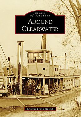 E-Book (epub) Around Clearwater von Cynthia Frank-Stupnik