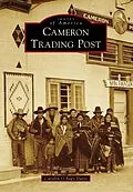 E-Book (epub) Cameron Trading Post von Carolyn O'Bagy Davis