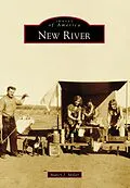 E-Book (epub) New River von Marcy J. Miller