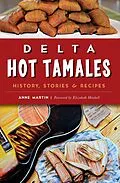 E-Book (epub) Delta Hot Tamales von Anne Martin