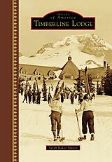 eBook (epub) Timberline Lodge de Sarah Baker Munro