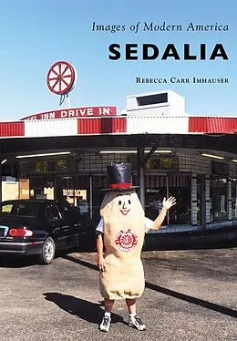 E-Book (epub) Sedalia von Rebecca Carr Imhauser