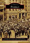 E-Book (epub) Pueblo von Charlene Garcia Simms
