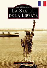 eBook (epub) Statue of Liberty, The (French version) de Barry Moreno