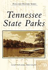 eBook (epub) Tennessee State Parks de Lori Jill Smith