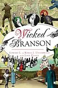 E-Book (epub) Wicked Branson von Edward L. & Karen J. Underwood with John Pinney