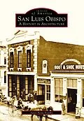 E-Book (epub) San Luis Obispo von Janet Penn Franks