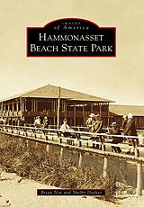 E-Book (epub) Hammonasset Beach State Park von Brian Noe