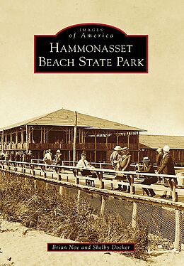 E-Book (epub) Hammonasset Beach State Park von Brian Noe
