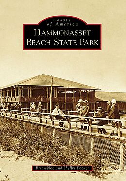 eBook (epub) Hammonasset Beach State Park de Brian Noe