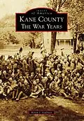 E-Book (epub) Kane County von Kevin J. Gaffney
